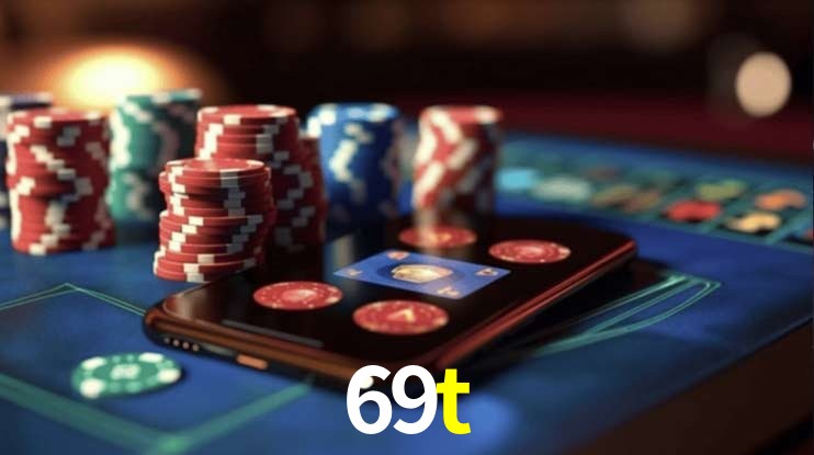 Requisitos do APK da 69t para Android
